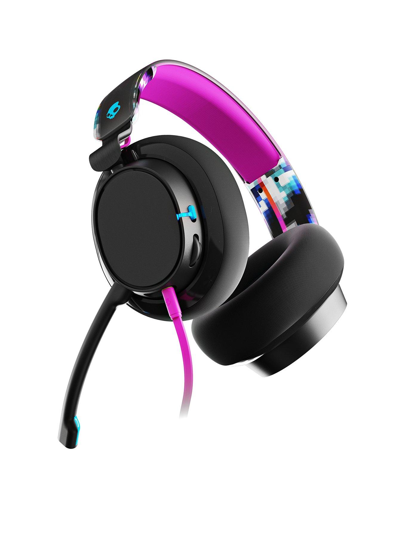 Skullcandy slyr ps4 hotsell