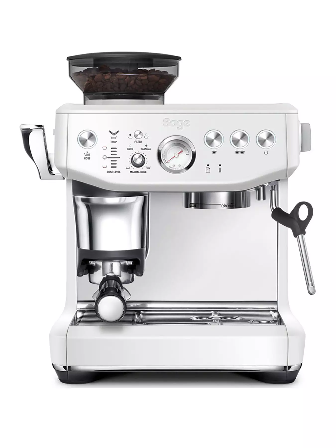 Spinn centrifugal grind-brew coffee machine delayed until early 2018
