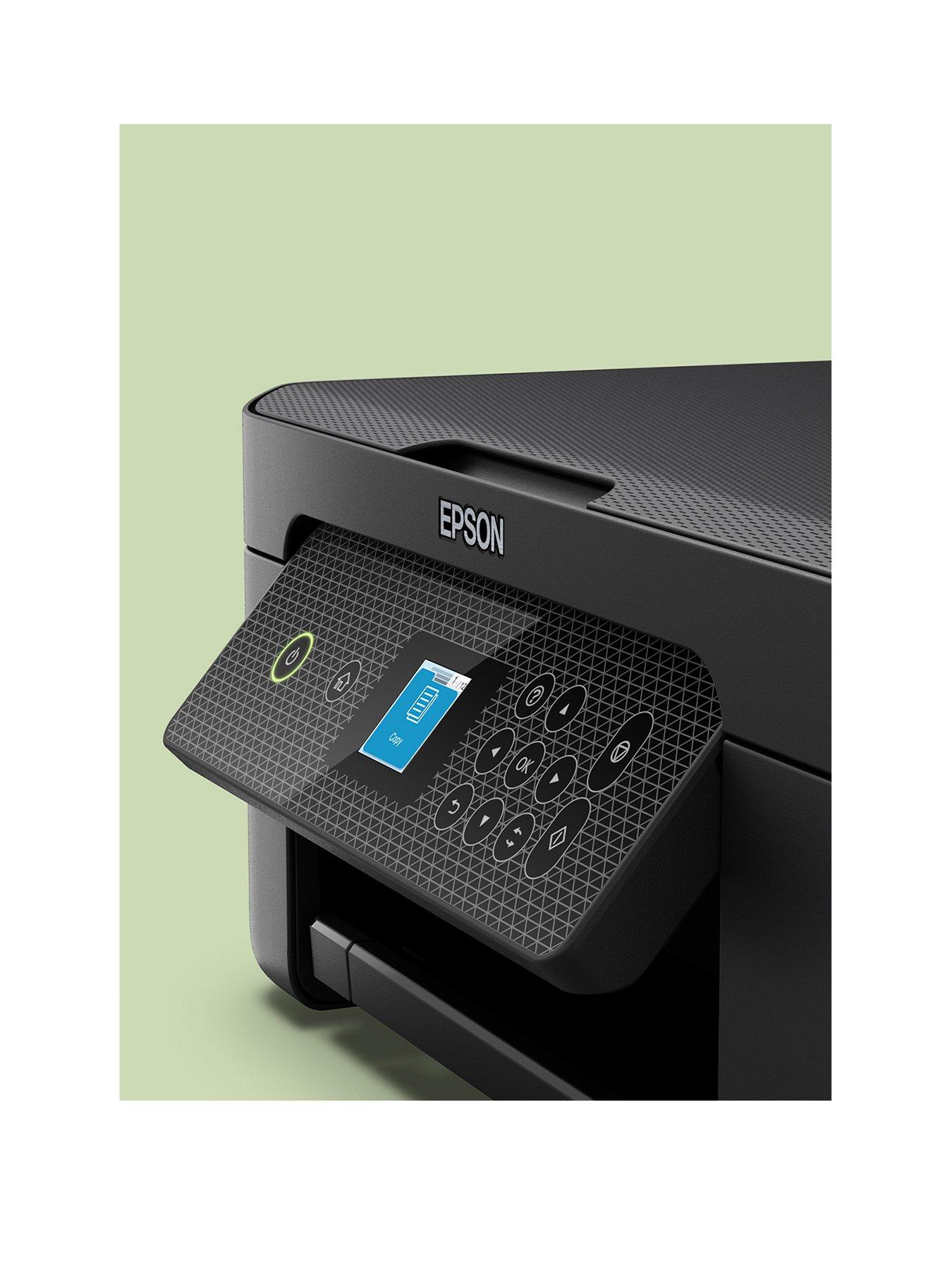 Image 3 of 8 of Epson Expression Home&nbsp;XP-3200 WiFi Printer