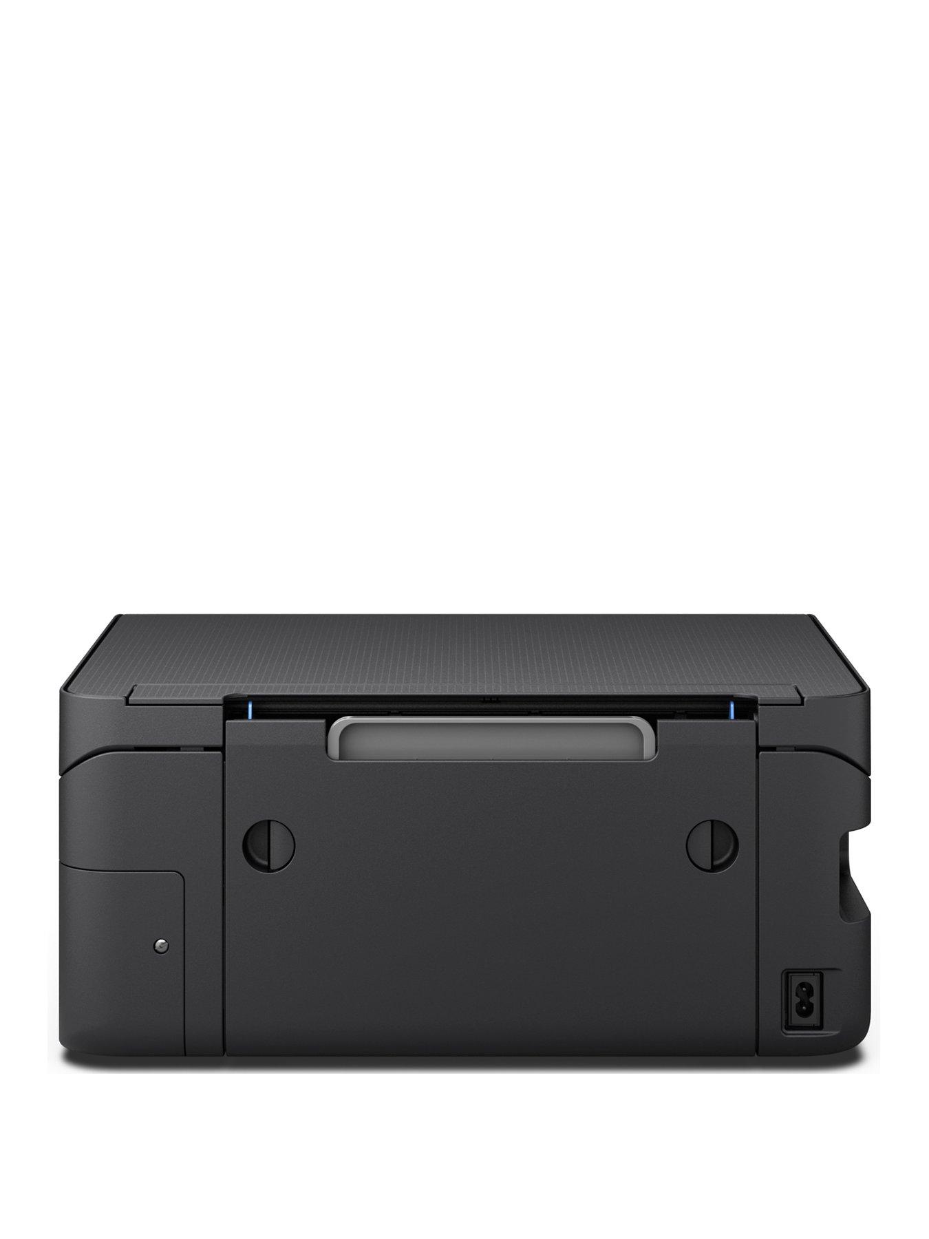 Epson Expression Home XP-4200 Wireless Color Inkjet All-in-One Printer with  Scan and Copy