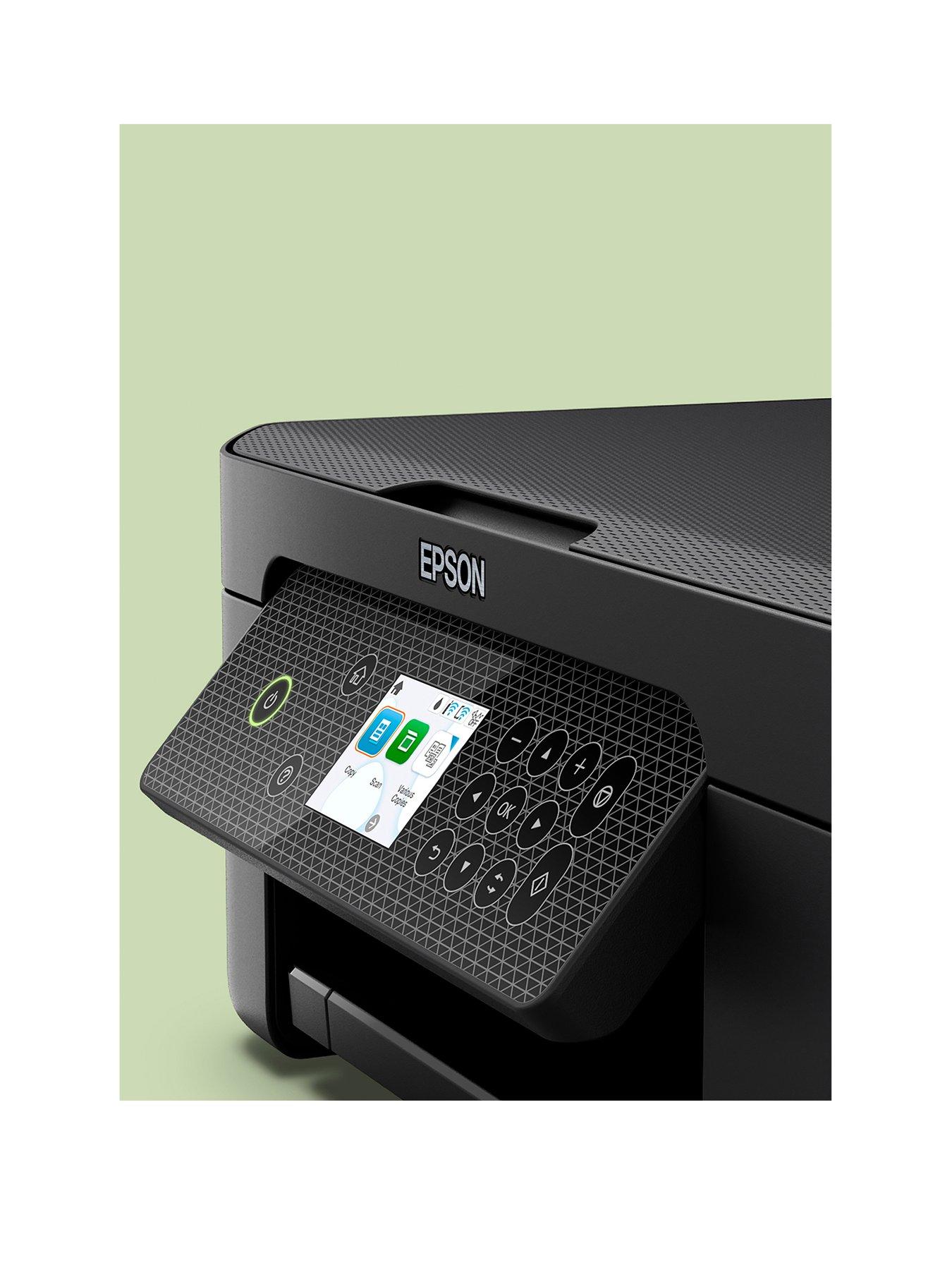 Image 3 of 7 of Epson Expression Home&nbsp;XP-4200 Printer