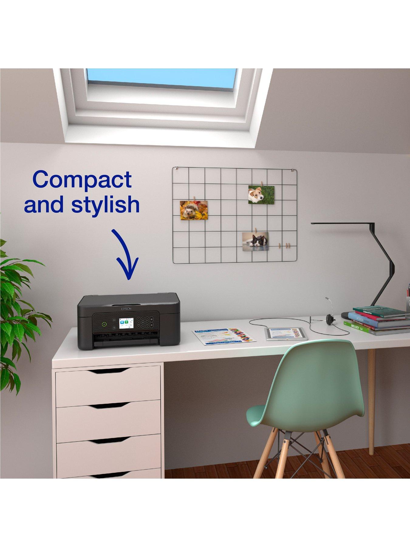 Image 5 of 7 of Epson Expression Home&nbsp;XP-4200 Printer