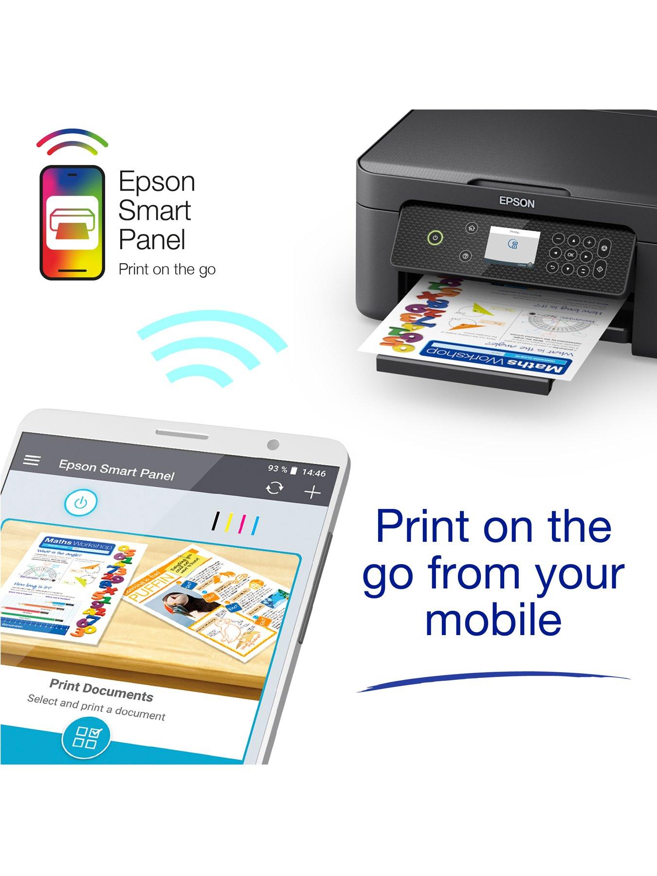 Image 6 of 7 of Epson Expression Home&nbsp;XP-4200 Printer