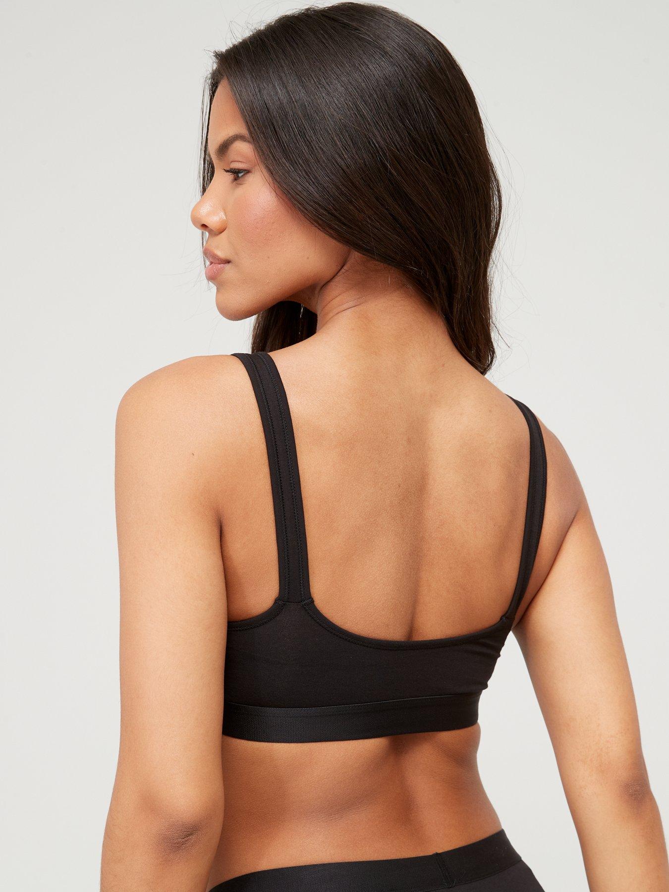 Original Lift Bralette - Black