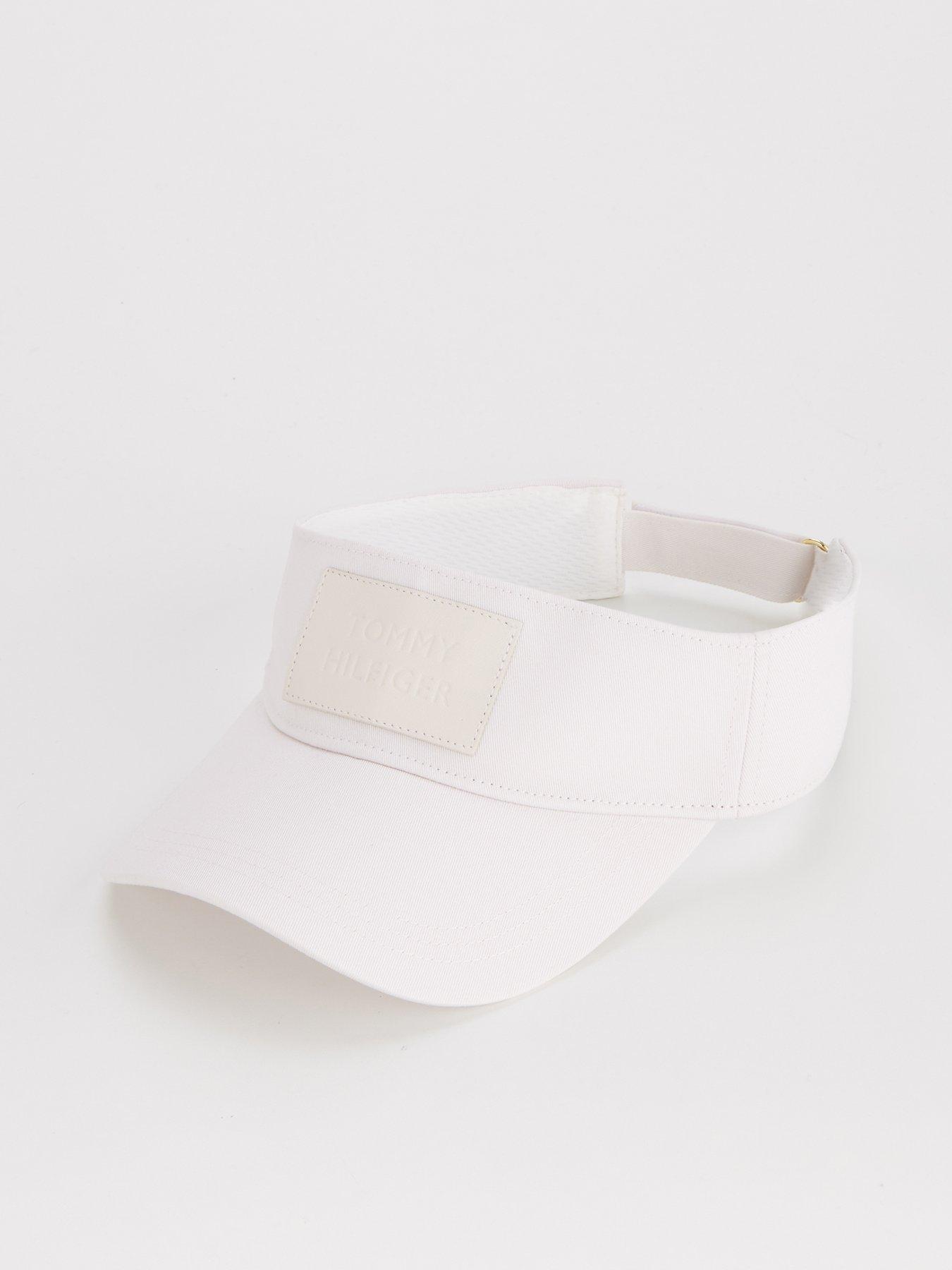 Tommy hilfiger sun clearance visor