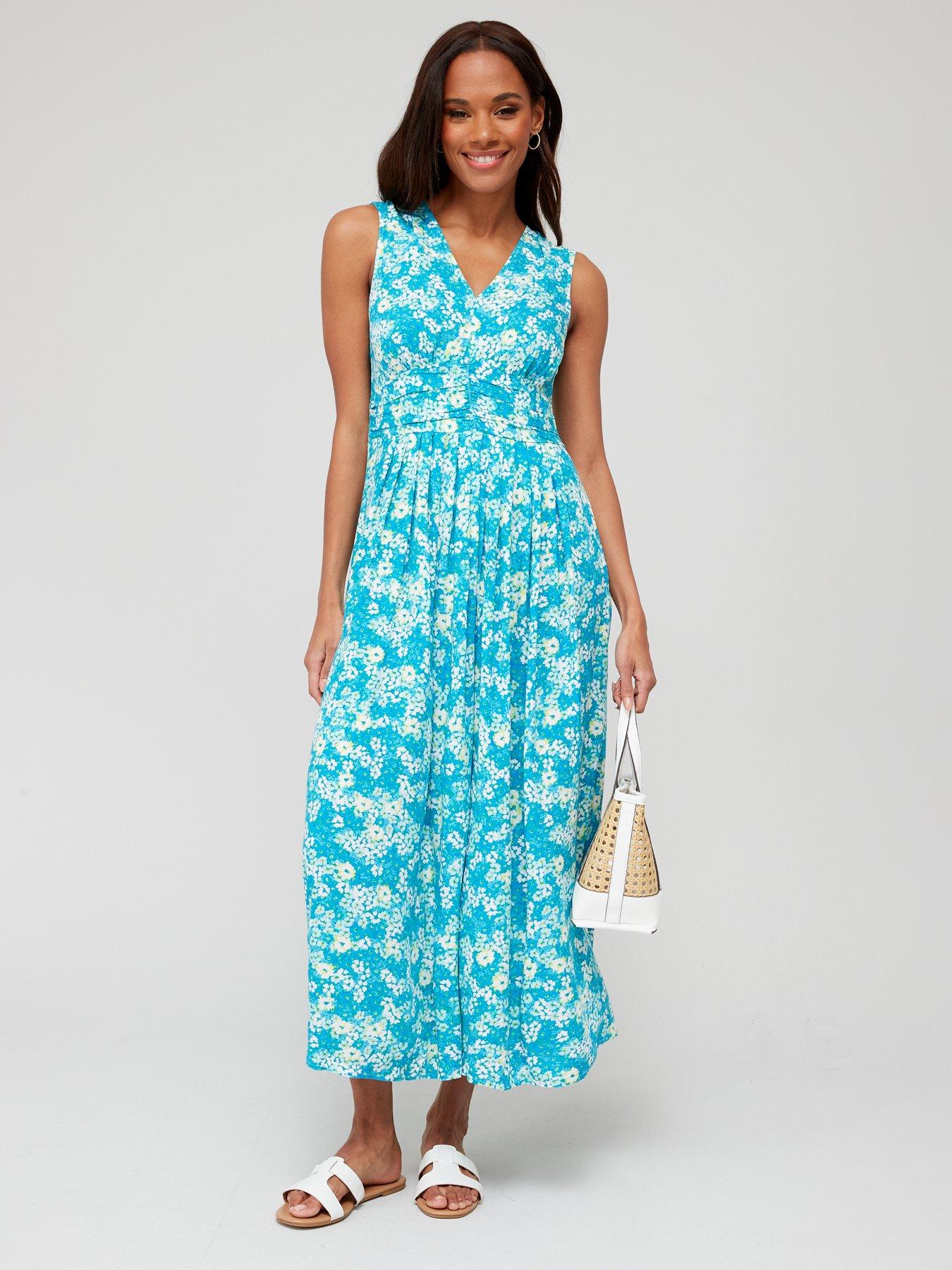 V by very cheap maxi dress