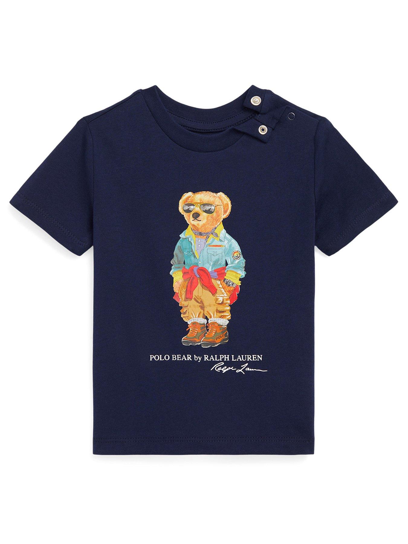 Baby ralph store lauren clearance uk