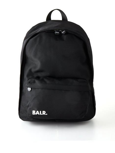 balr-mens-u-series-small-classic-backpack-blacknbsp