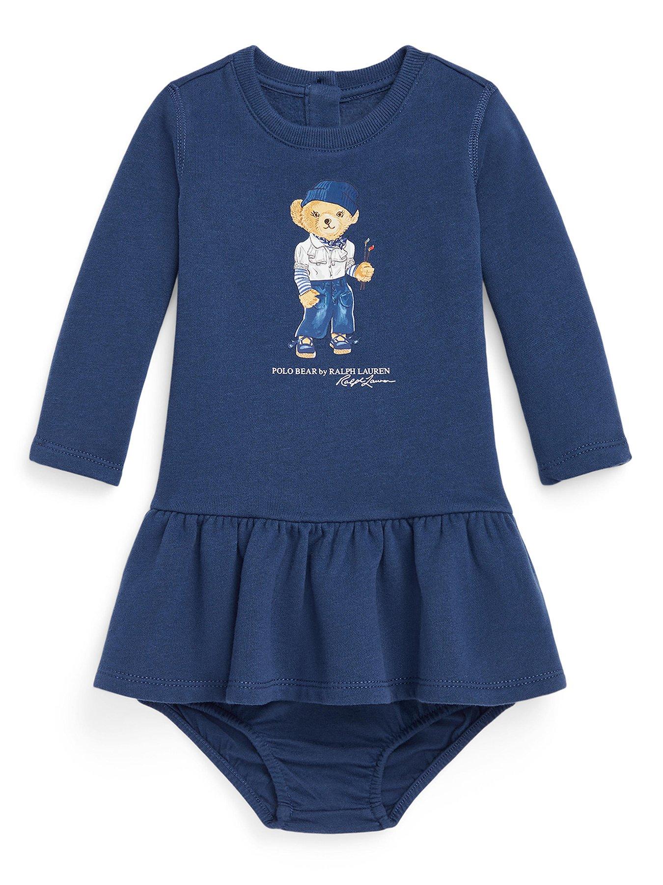 Polo ralph lauren on sale baby girl sale