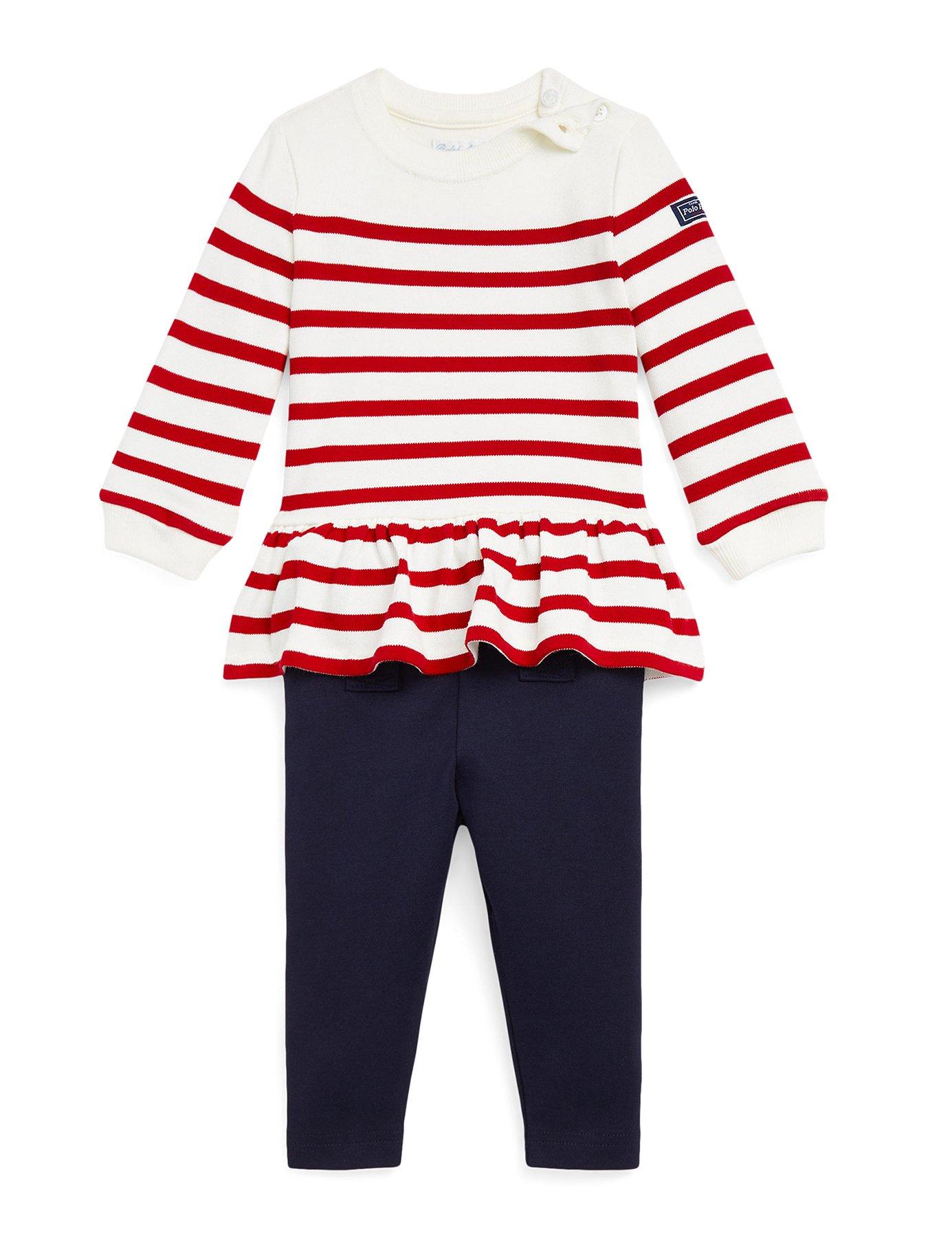 Ralph lauren shop baby girl clearance