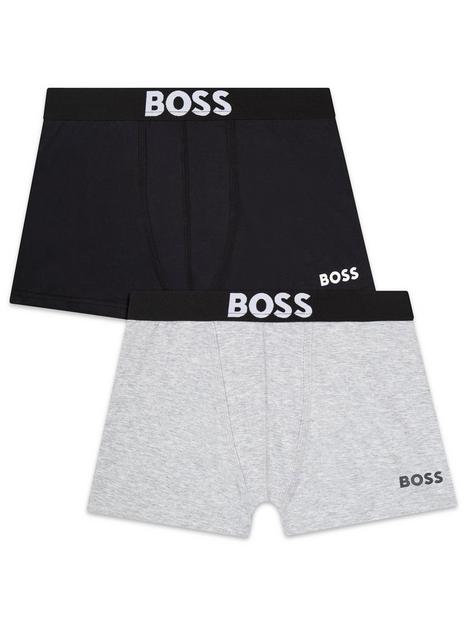 boss-boys-2-pack-boxer-shorts-blackgrey