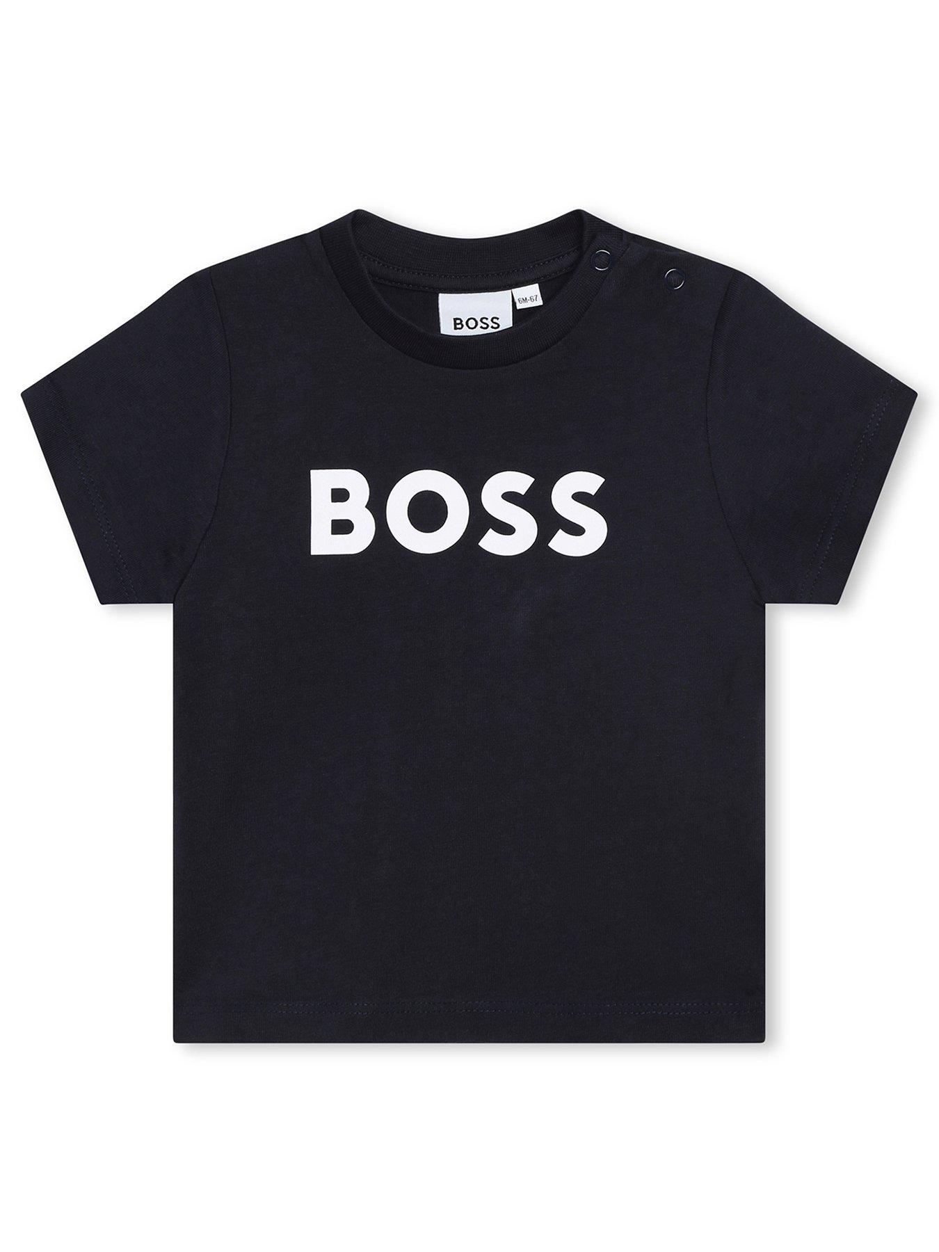 Boss baby tee deals shirt