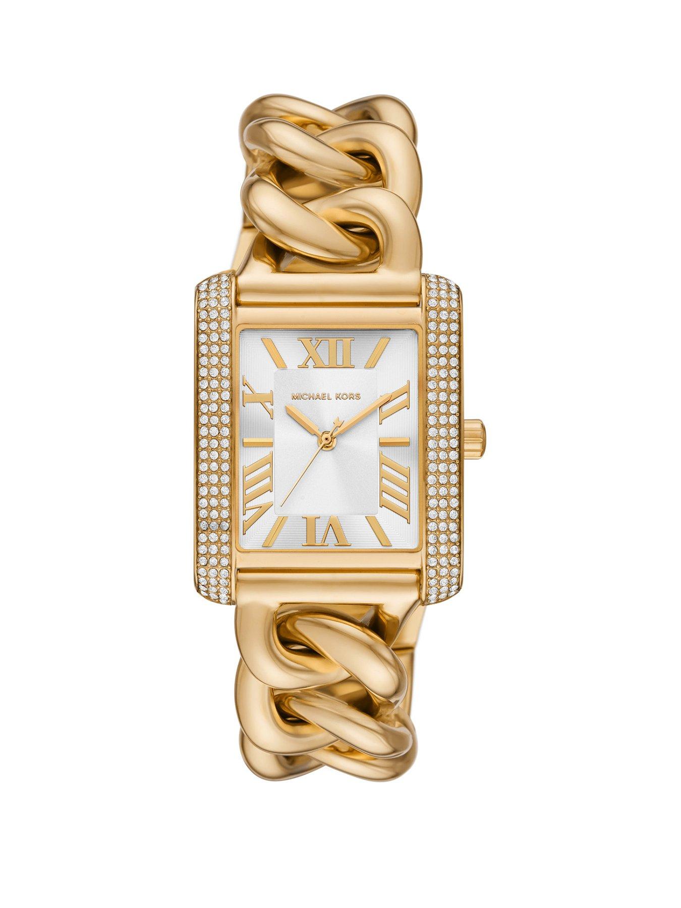 Michael kors store womens watches uk