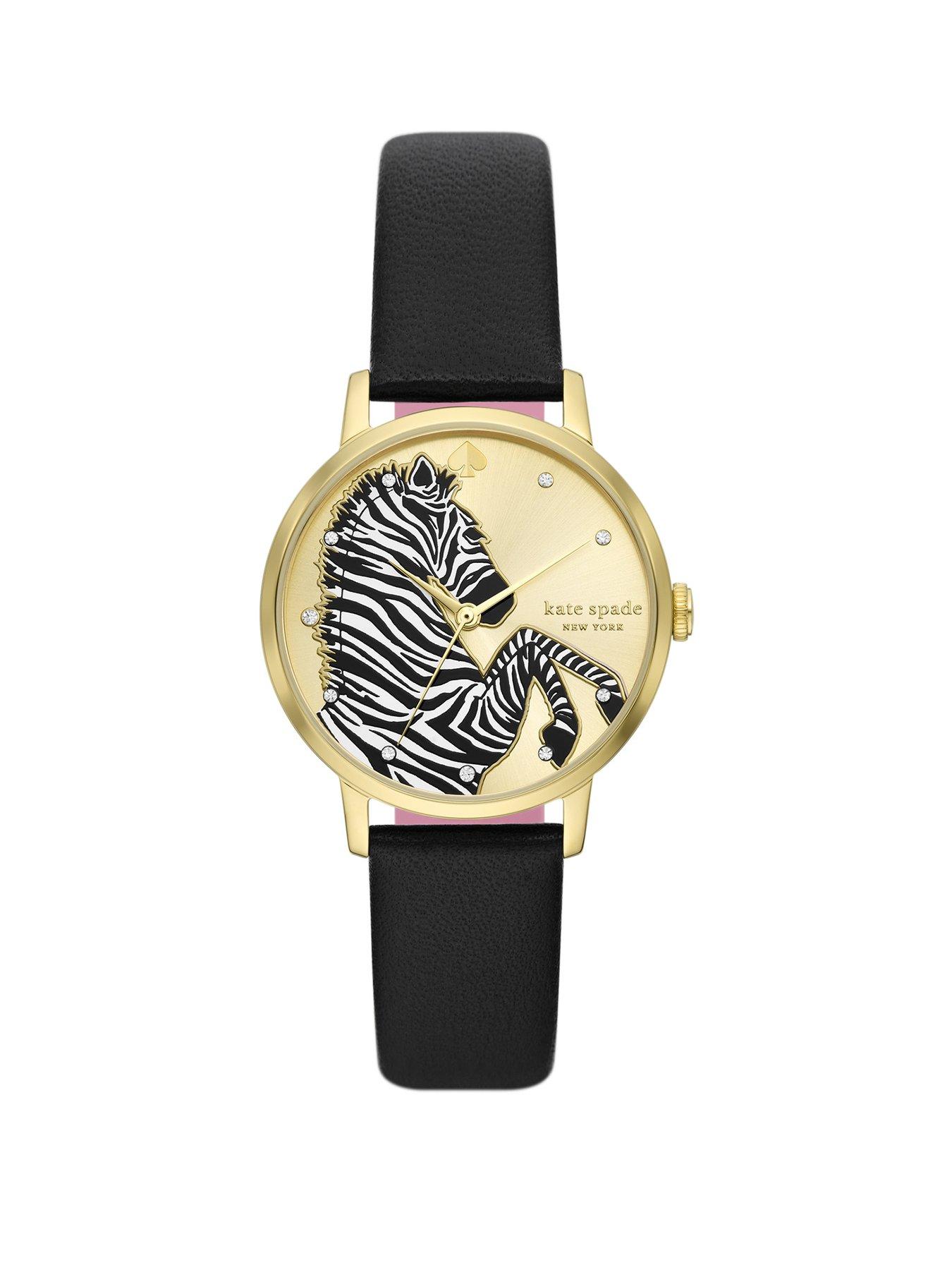 Kate spade new york watch hot sale