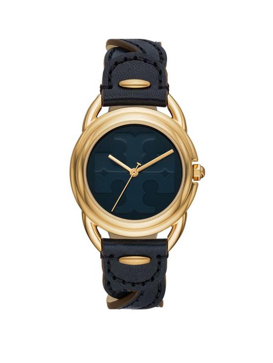 front image of tory-burch-the-miller-womenlewatch