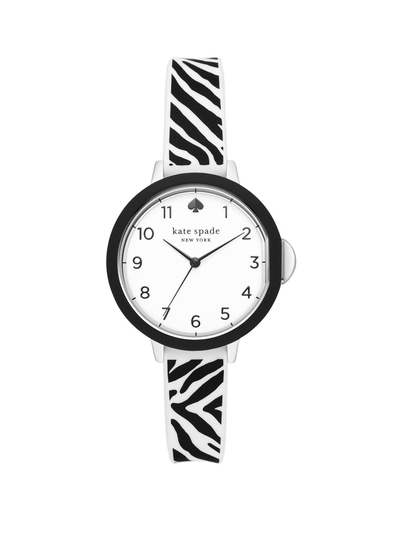 Kate spade women's discount watch