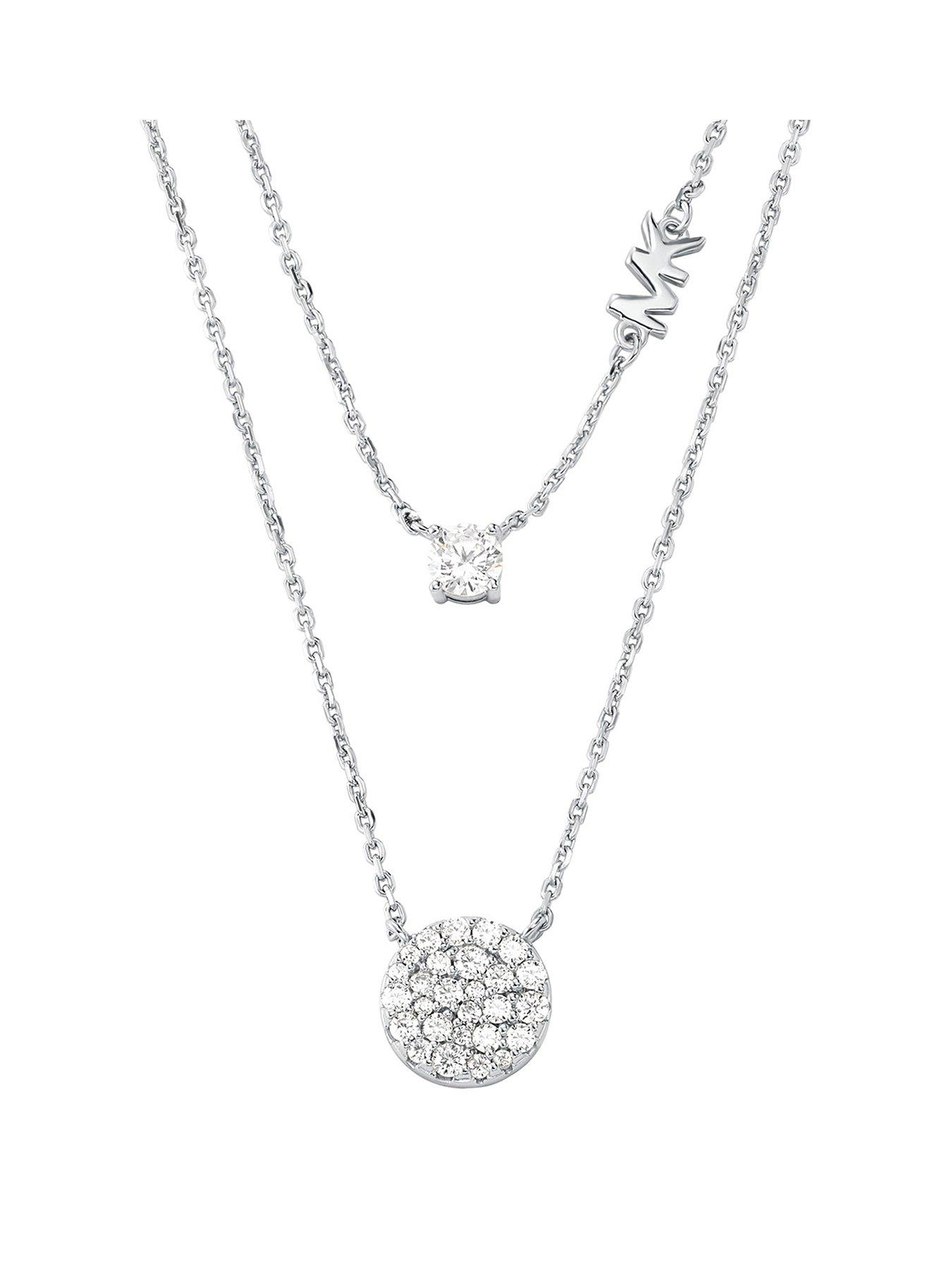 undefined Premium Womens Necklace