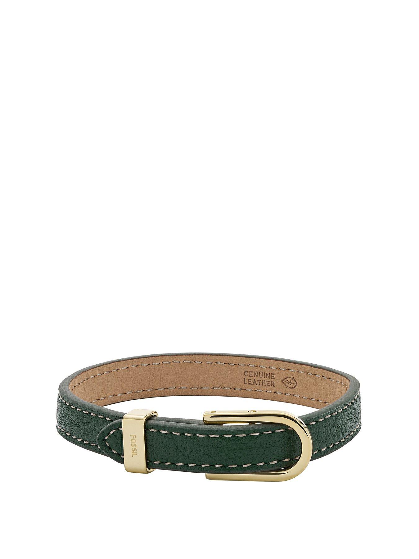 Fossil Heritage Women's Bracelet