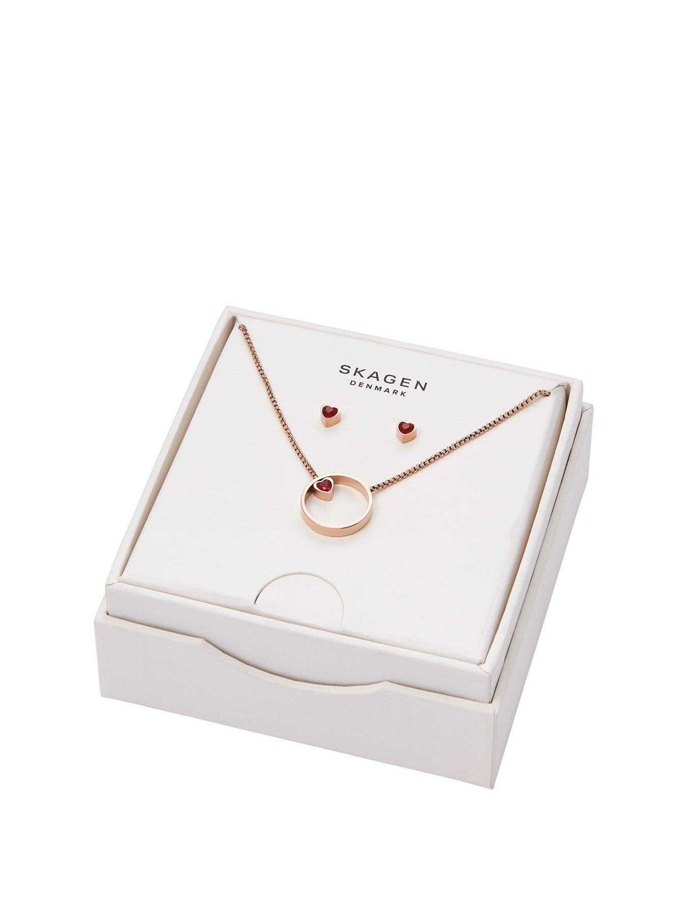 Skagen jewellery outlet