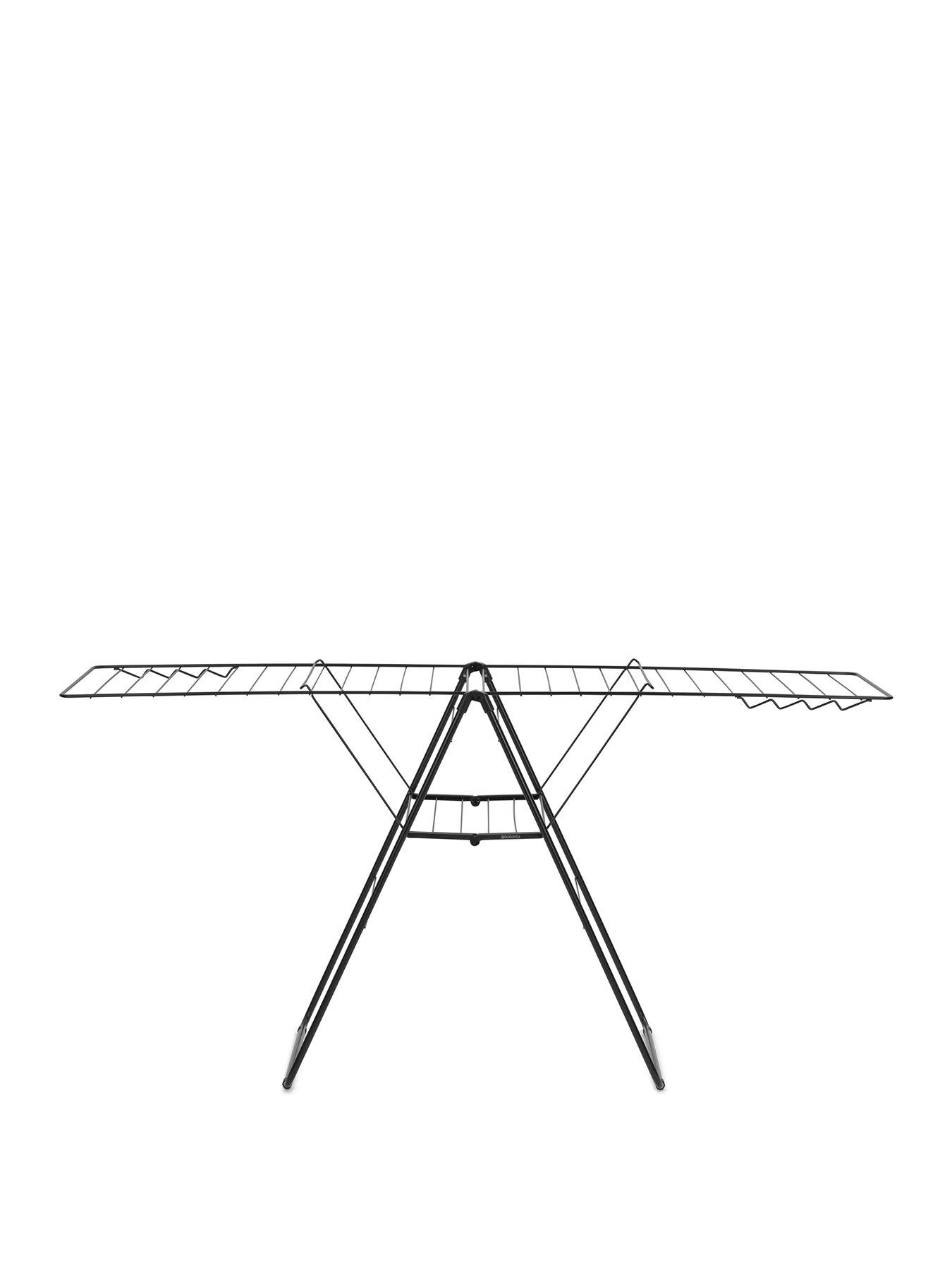undefined Hang On Drying Clothes Airer