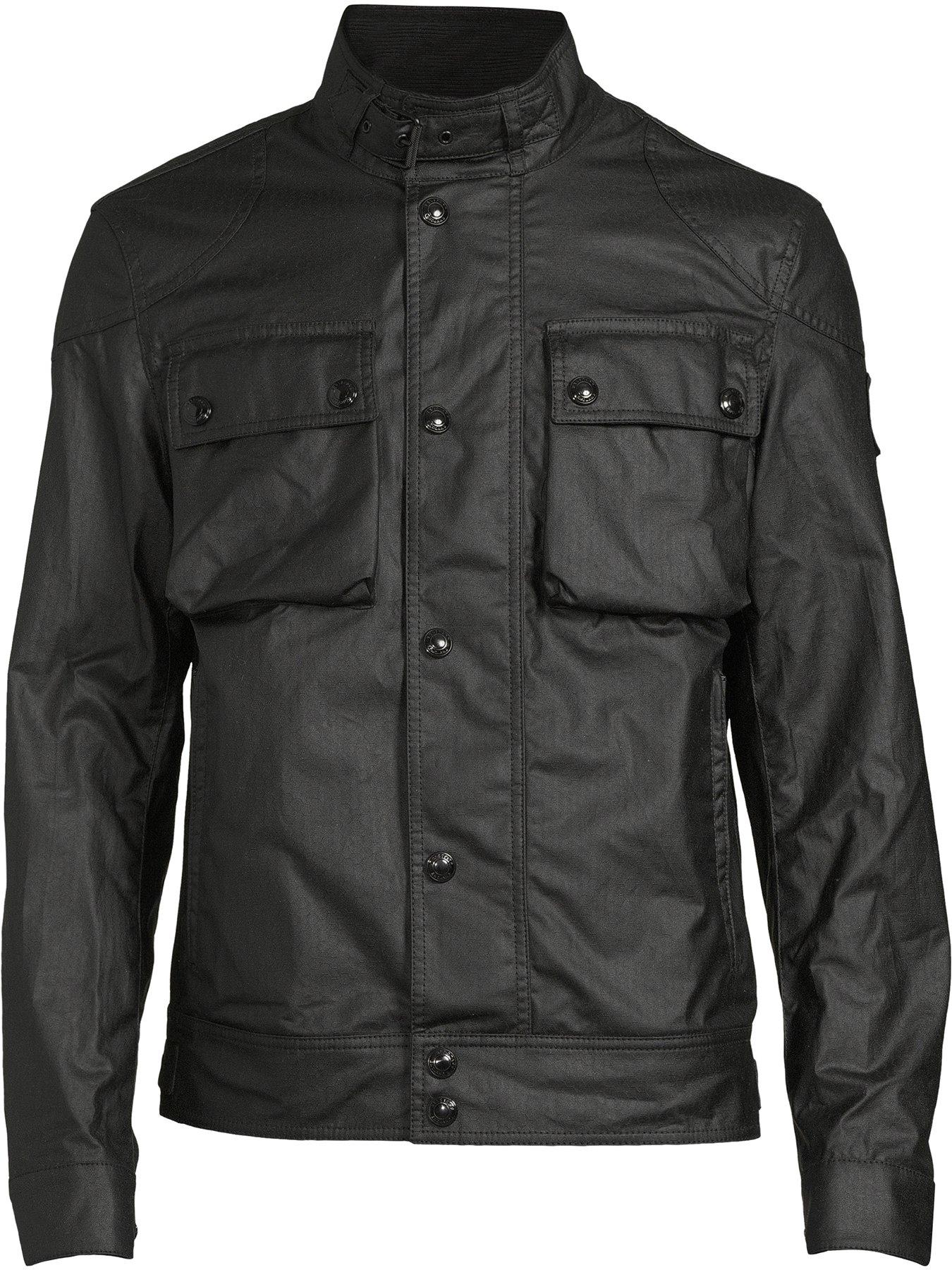 Belstaff racemaster hotsell nylon jacket