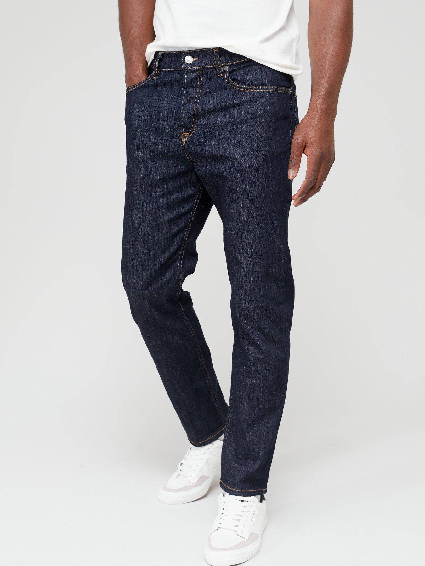 Lima Continuo Barón Diesel Mens Jeans | Shop Diesel Mens Jeans at Very.co.uk