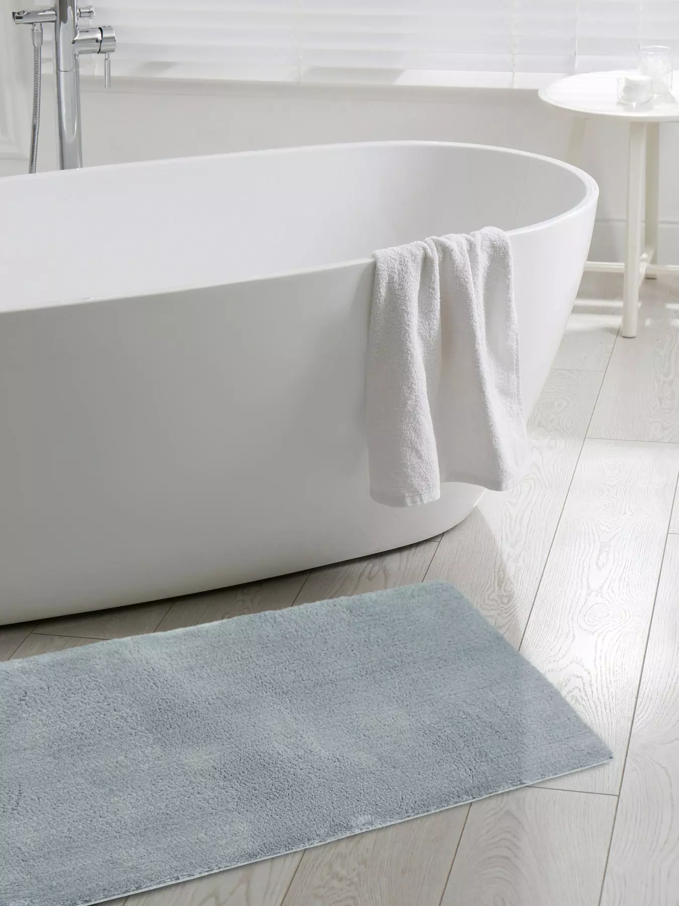 Bath mats, Bathroom essentials, Home & garden