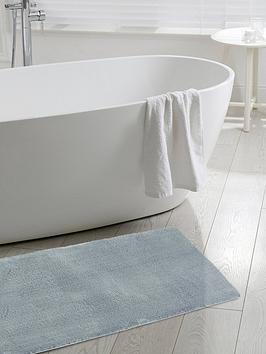 Product photograph of Everyday Royale Bath Mat from very.co.uk