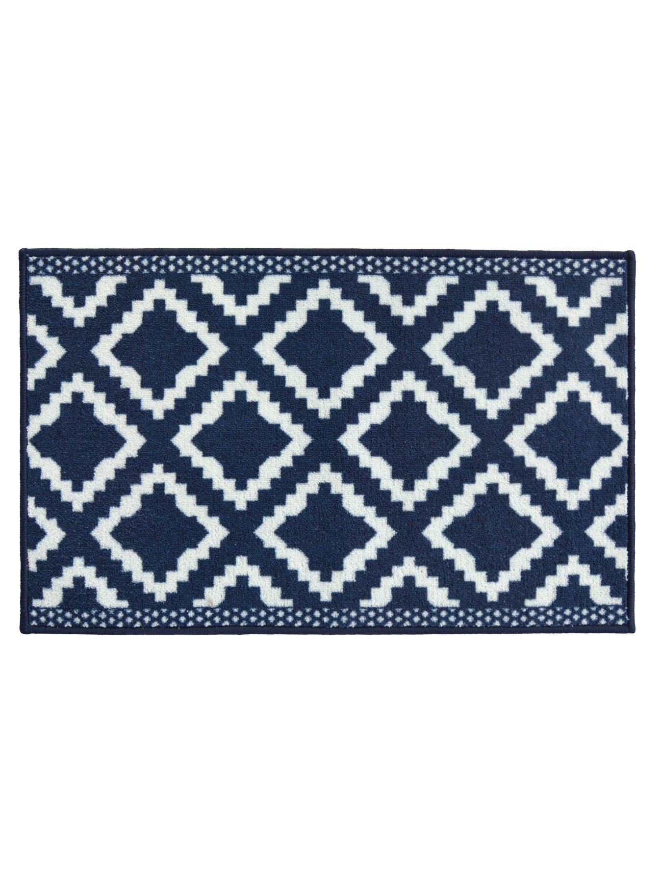 undefined Deco Kamina Bath Mat