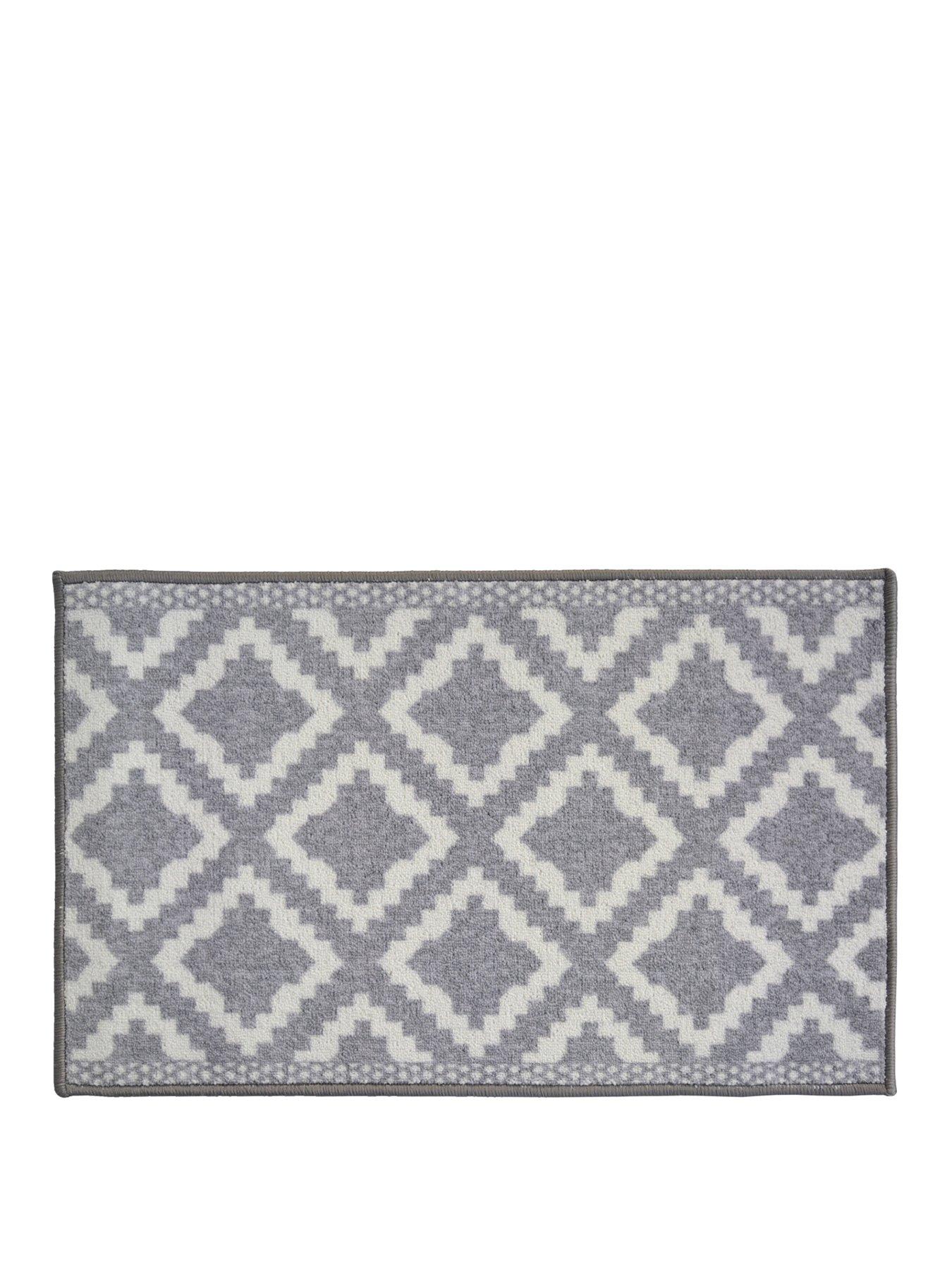 Image 2 of 4 of Everyday Deco Kamina Bath Mat&nbsp;