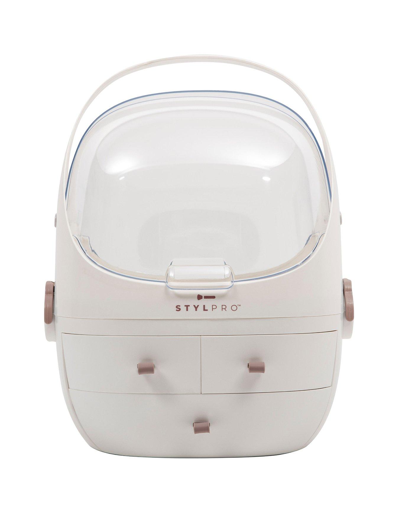 Image 1 of 3 of StylPro Beauty Pod Large Storage