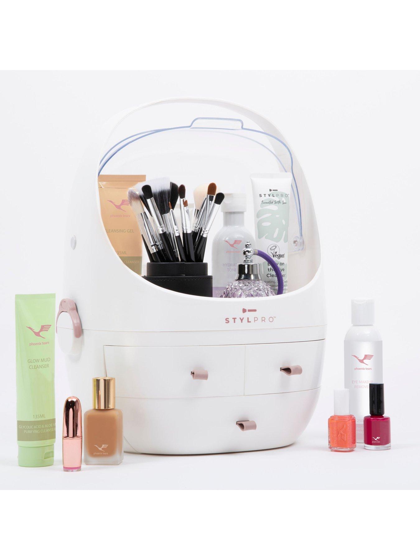Image 3 of 3 of StylPro Beauty Pod Large Storage