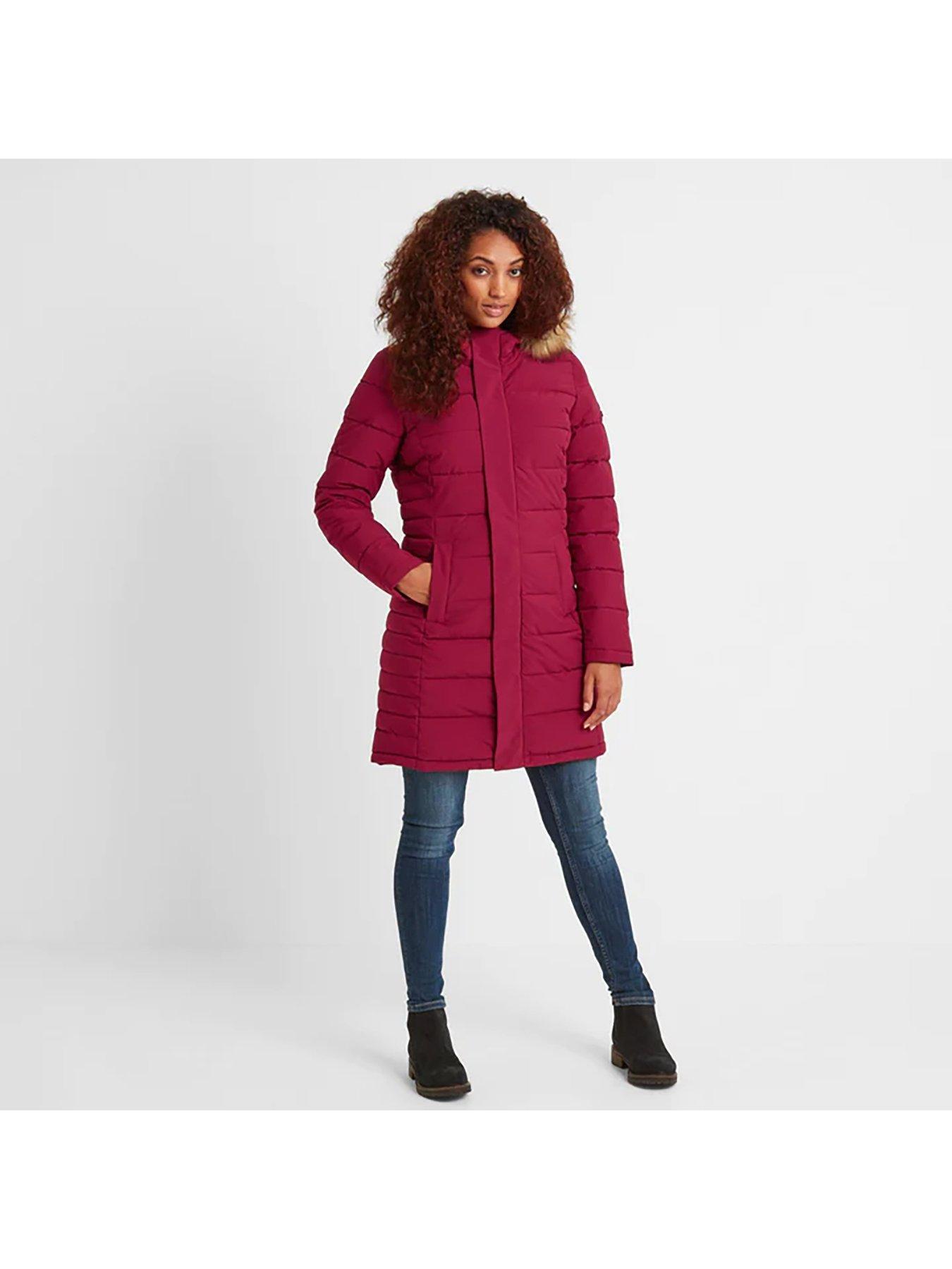 Tog 24 otley on sale coat