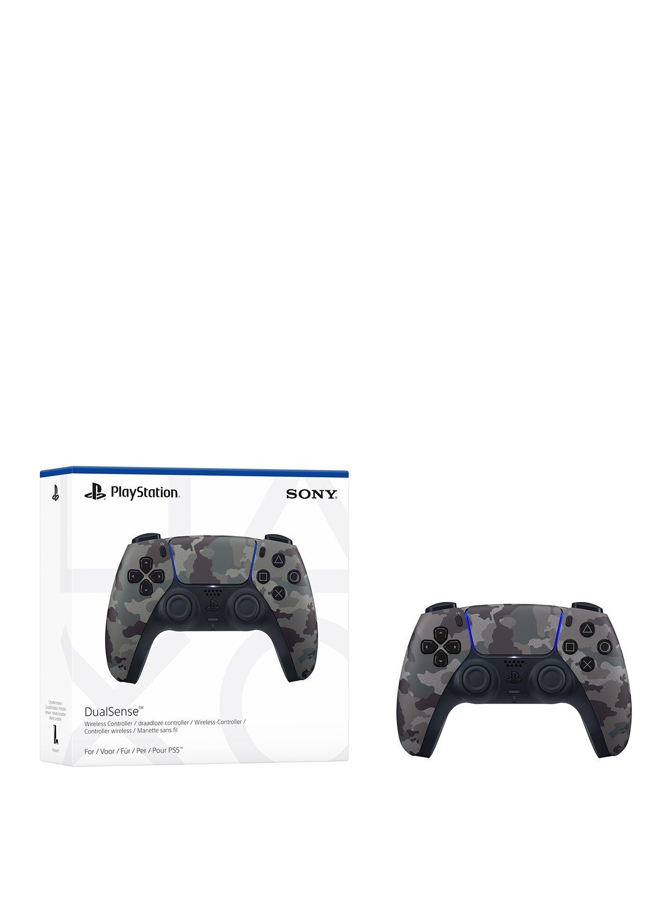 Playstation camo clearance controller