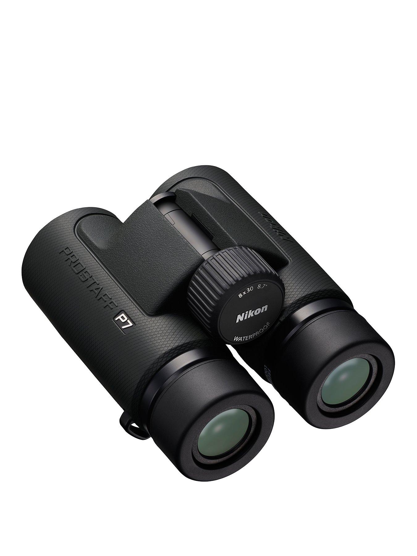 Image 2 of 6 of Nikon Prostaff P7 8x30