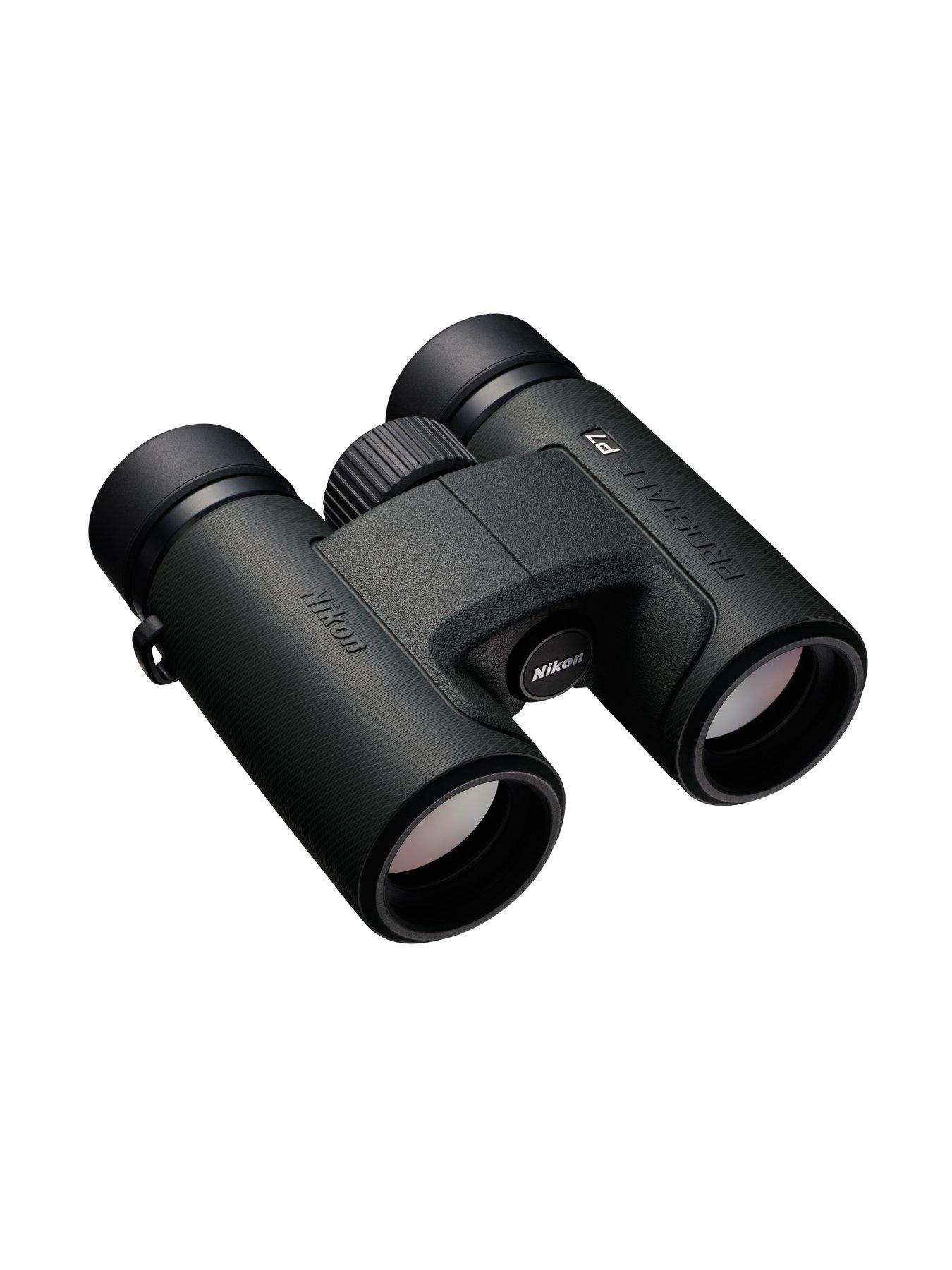 Image 4 of 6 of Nikon Prostaff P7 8x30