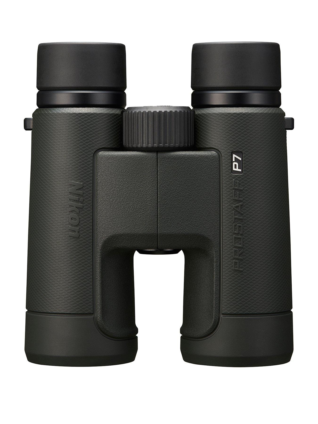 Nikon Prostaff P7 8x42