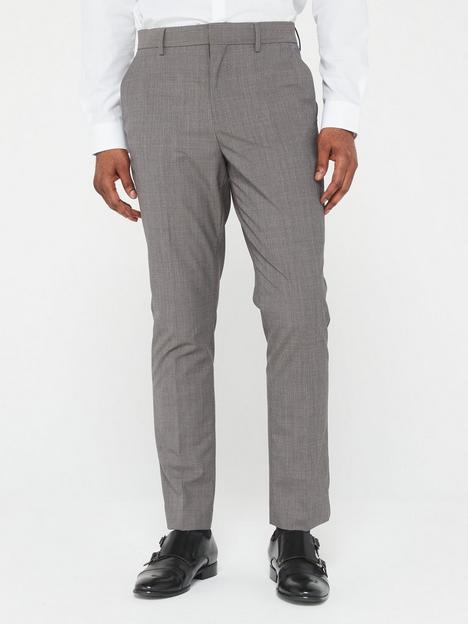 peter-werth-x-very-slim-fit-dogtooth-suit-trousers-grey