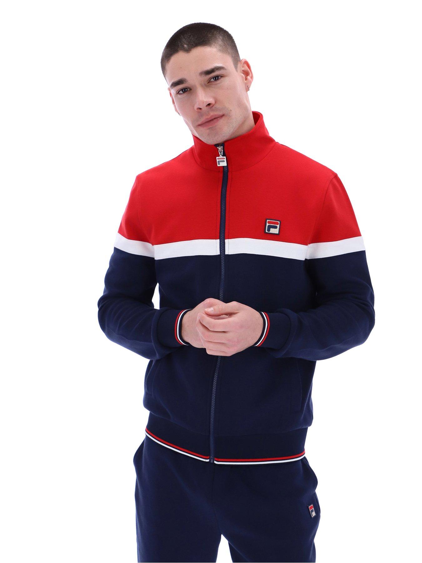 men red fila