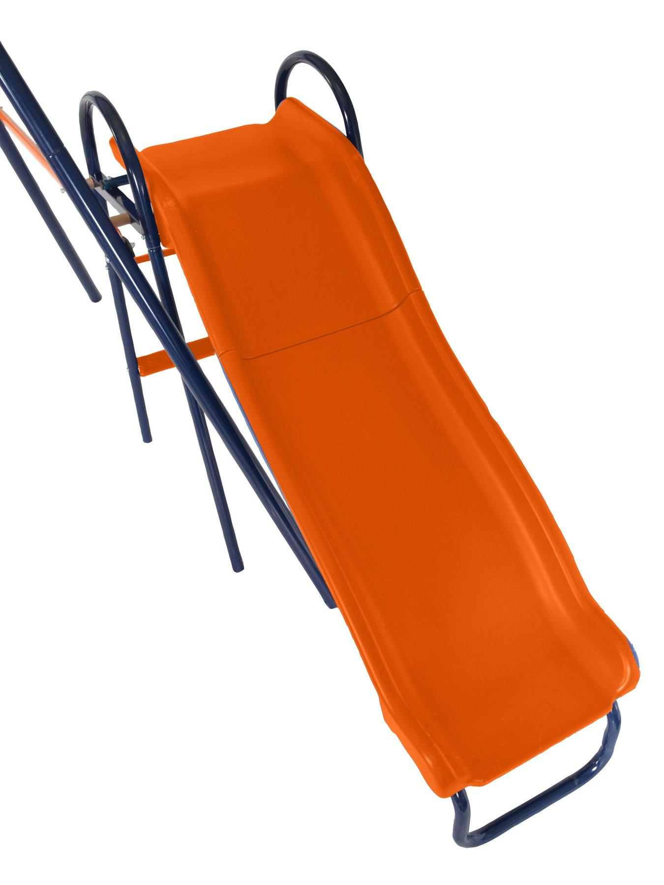 Hedstrom Saturn Junior Multi-Play Garden Set Very