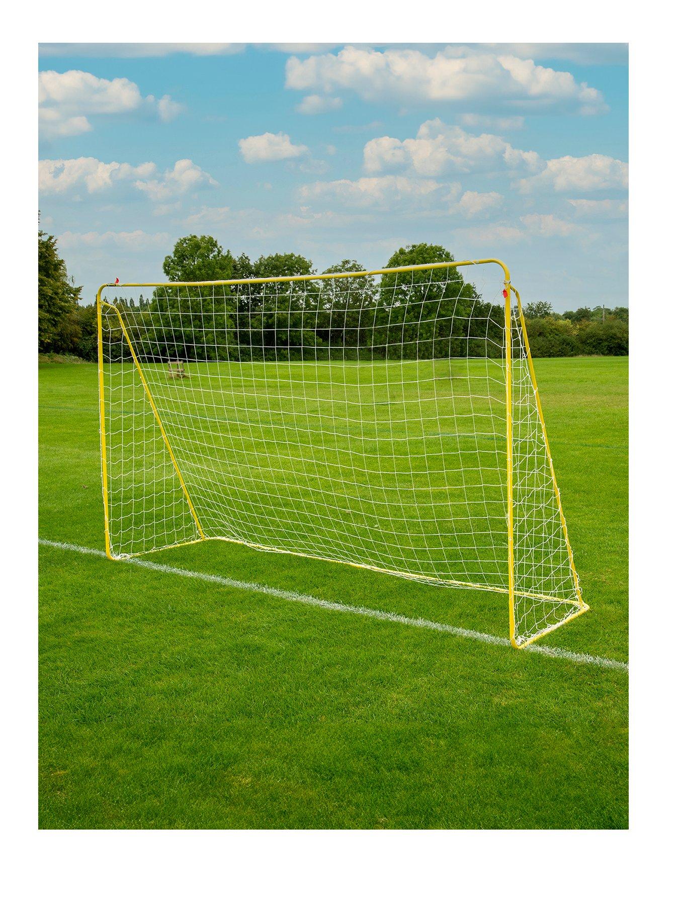 Image 1 of 7 of Kickmaster 6ft Goal
