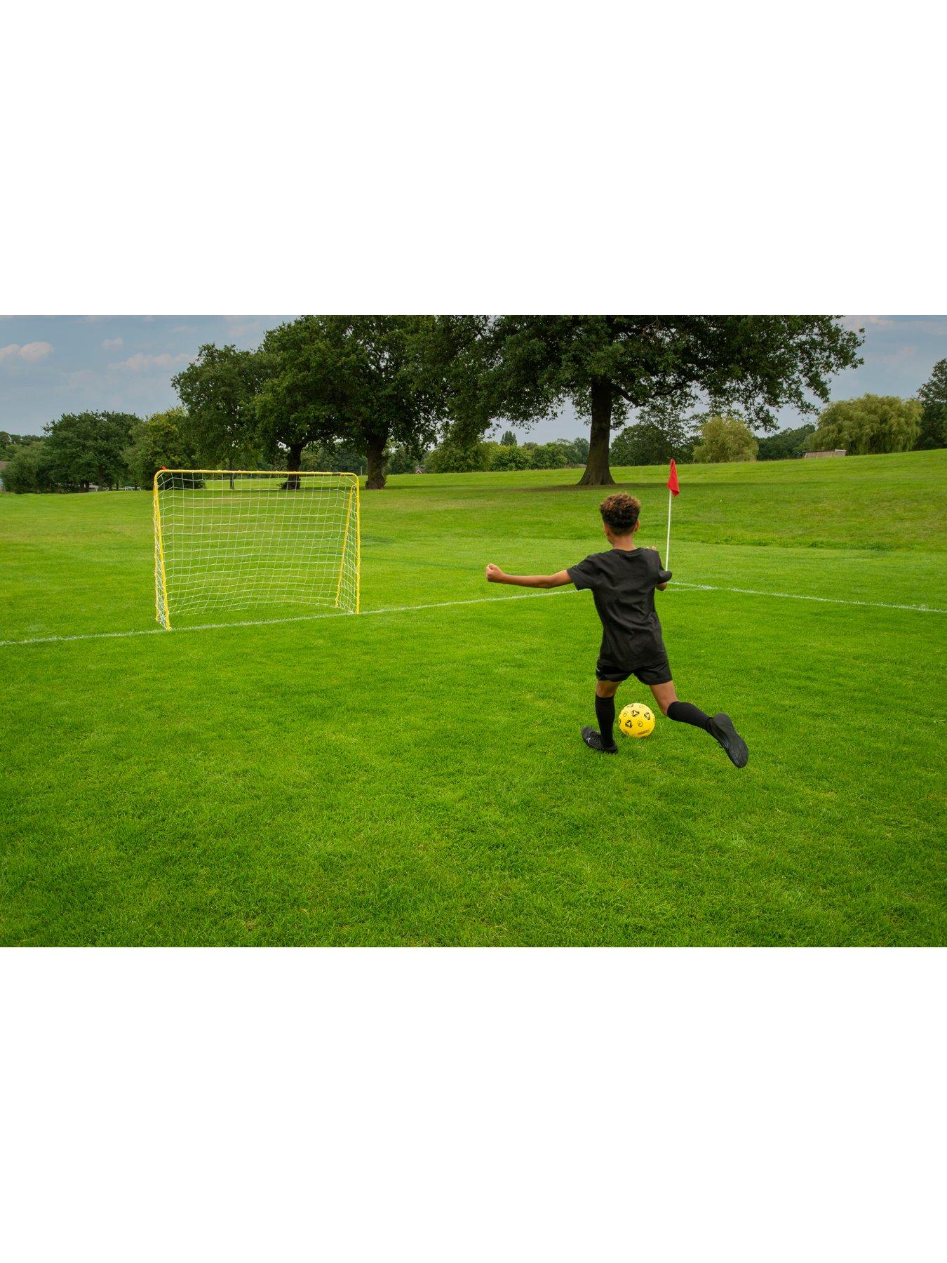 Image 2 of 7 of Kickmaster 6ft Goal