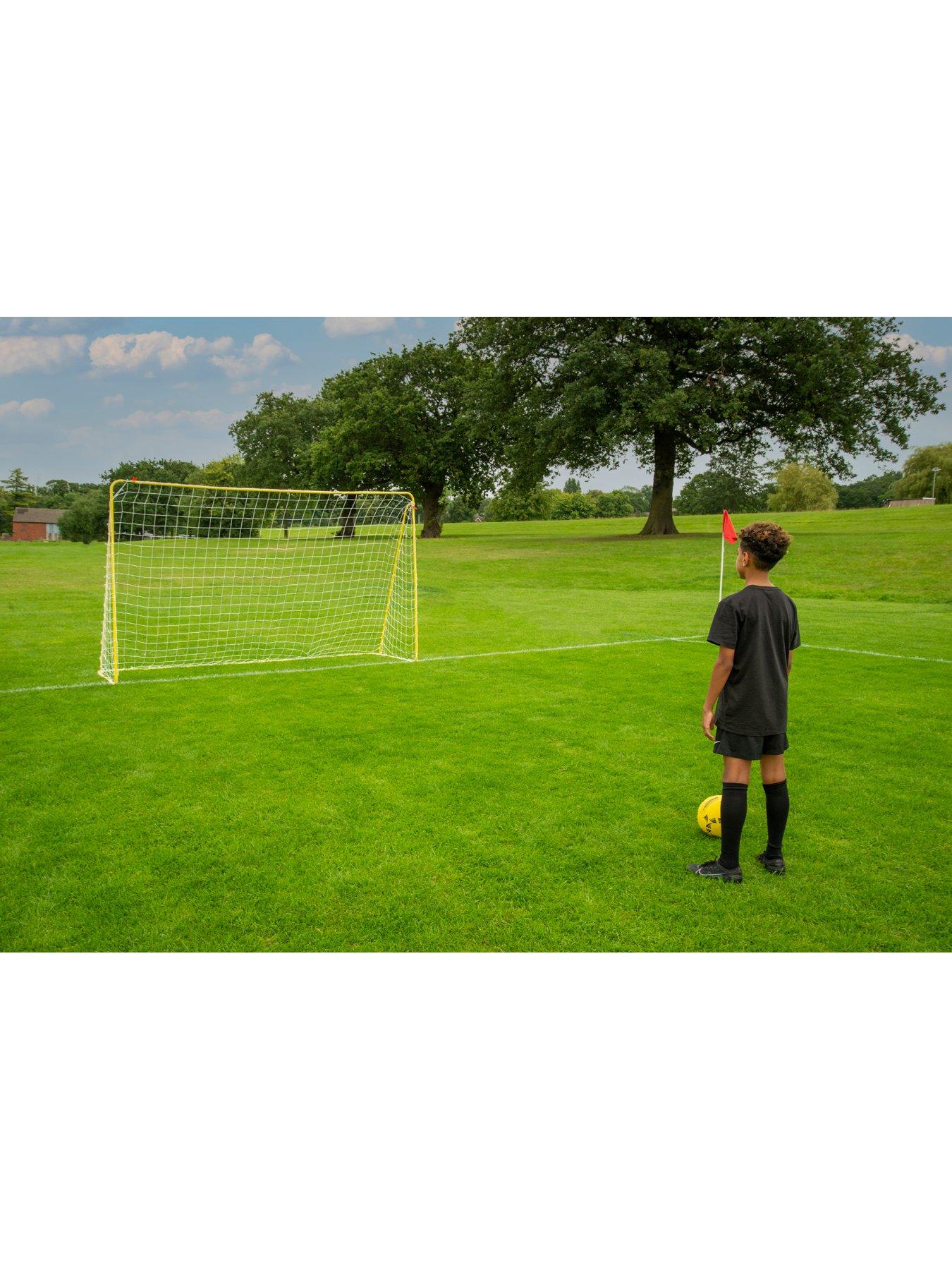 Image 3 of 7 of Kickmaster 6ft Goal