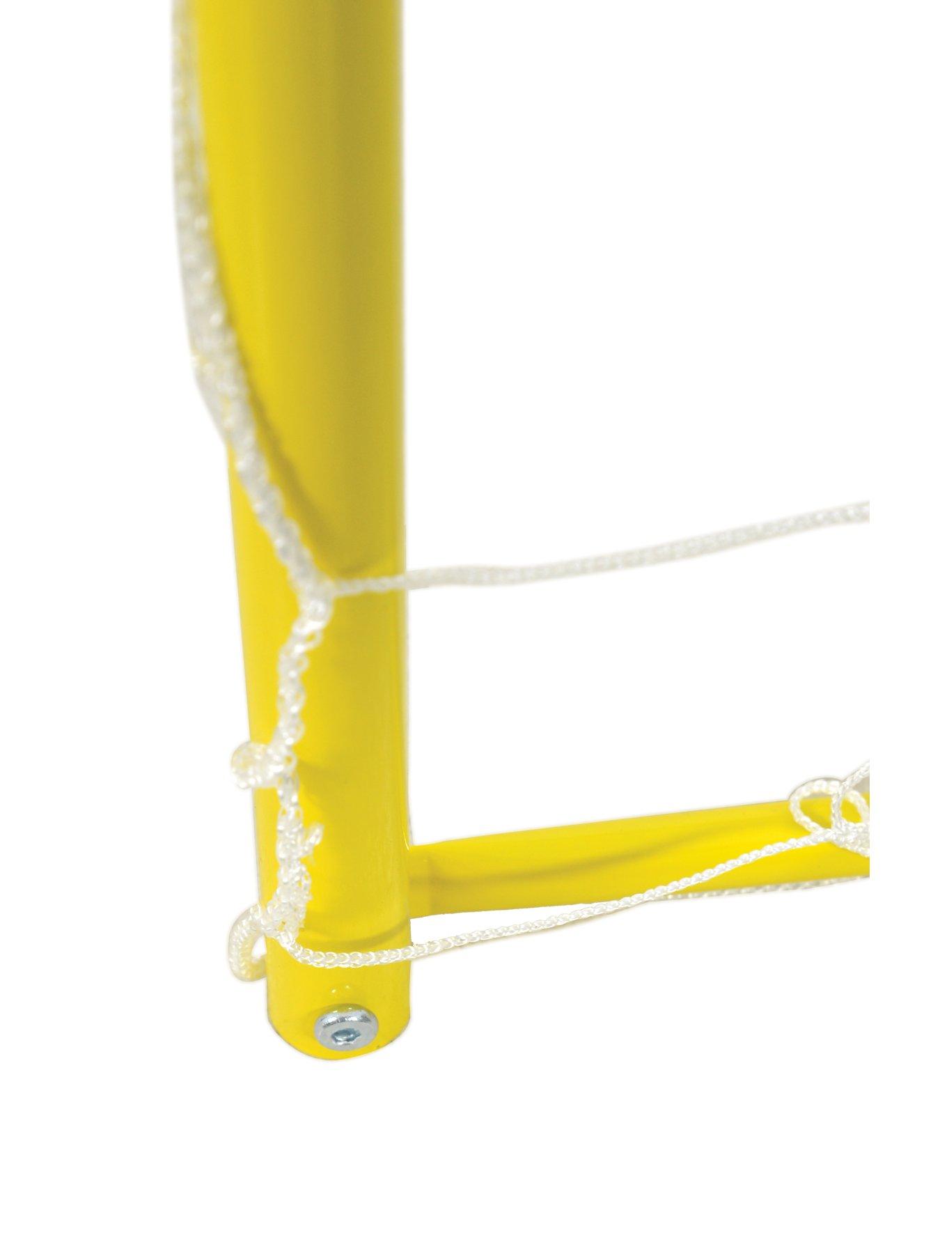 Image 7 of 7 of Kickmaster 6ft Goal