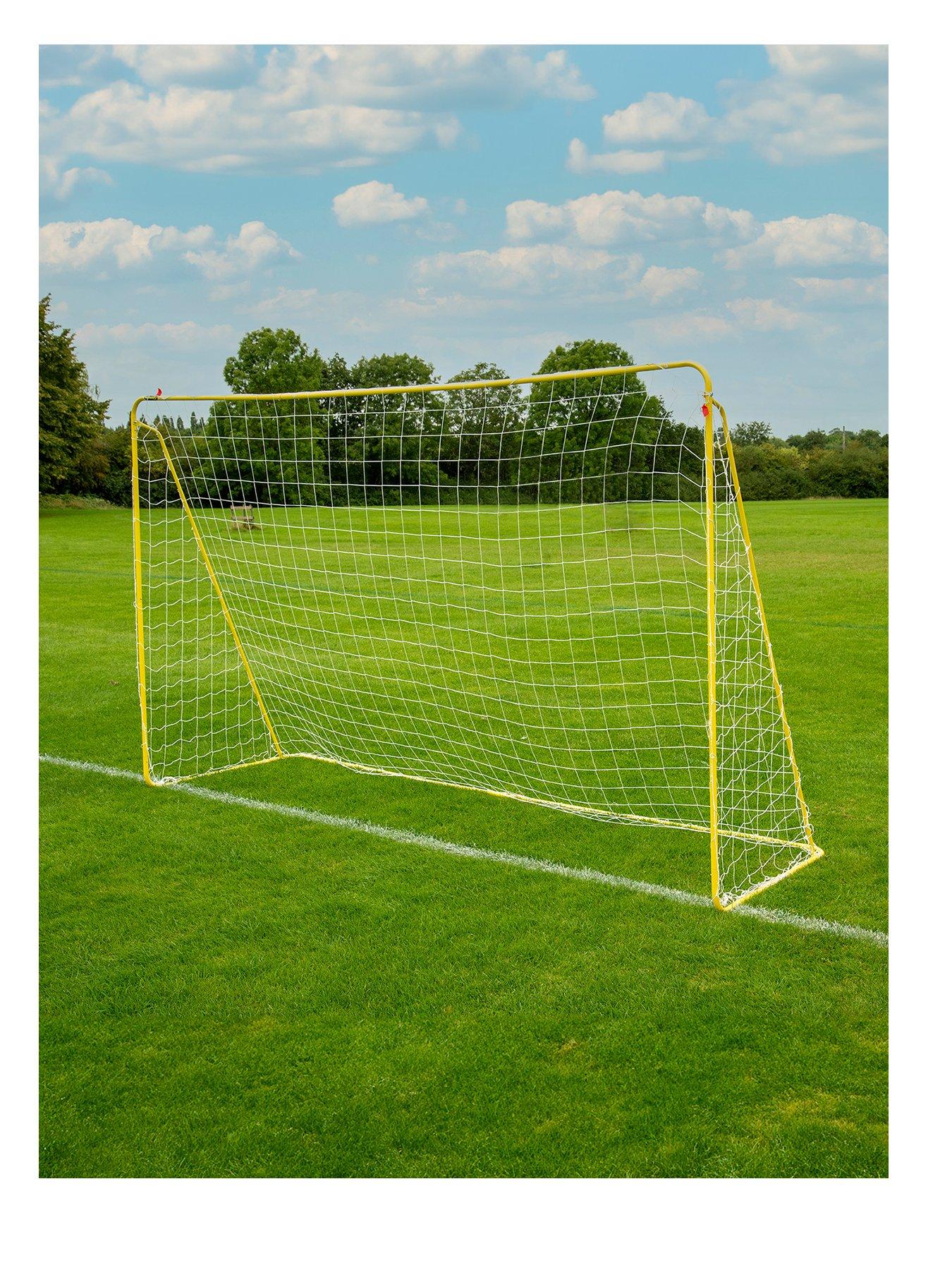 Image 1 of 6 of Kickmaster 7ft Goal