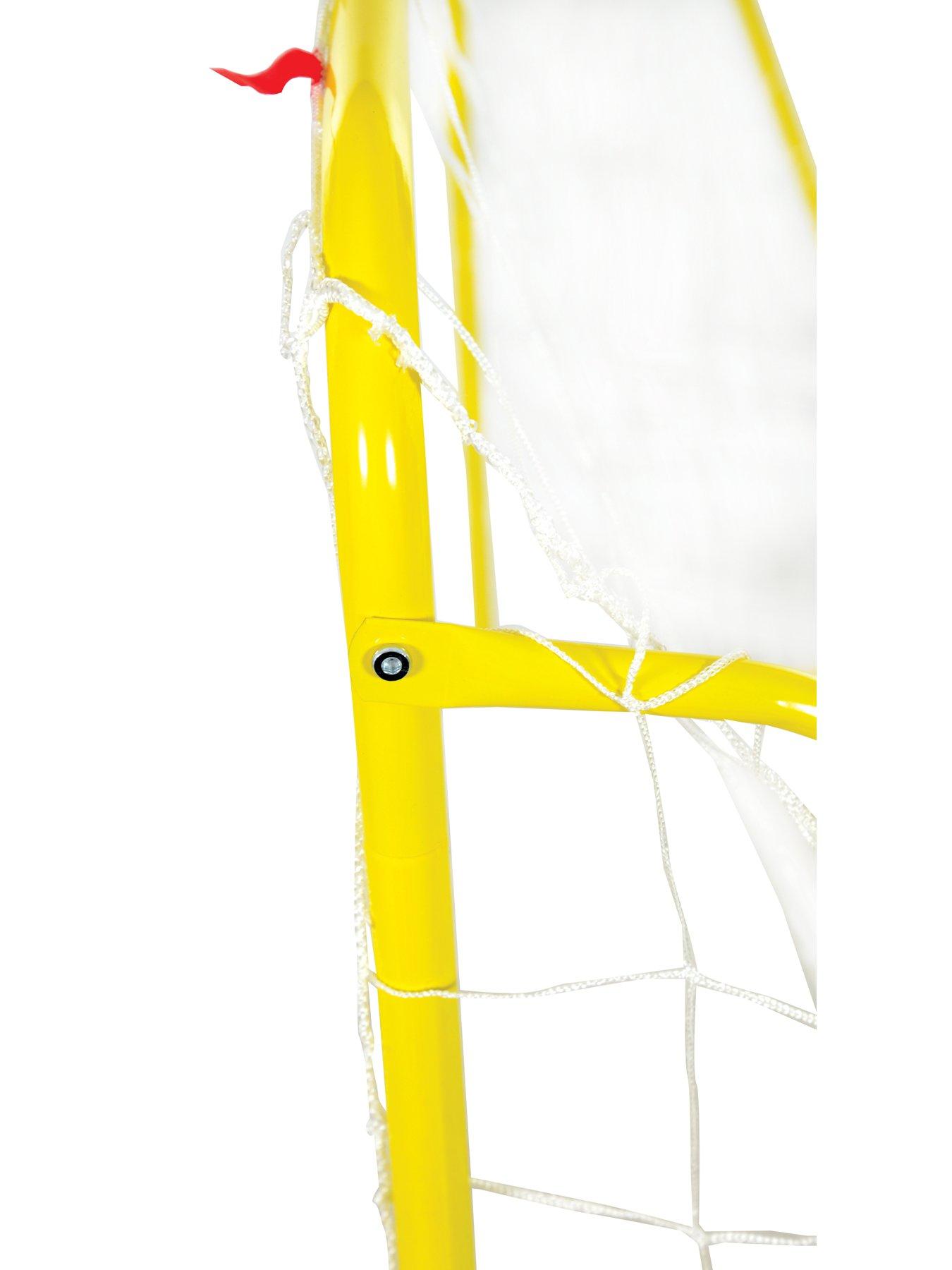 Image 6 of 6 of Kickmaster 7ft Goal