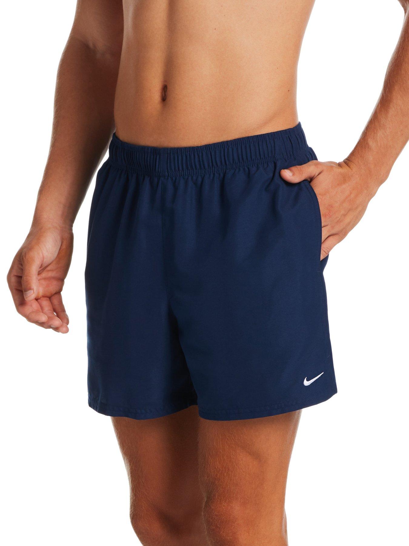 Nike volley clearance super short swim