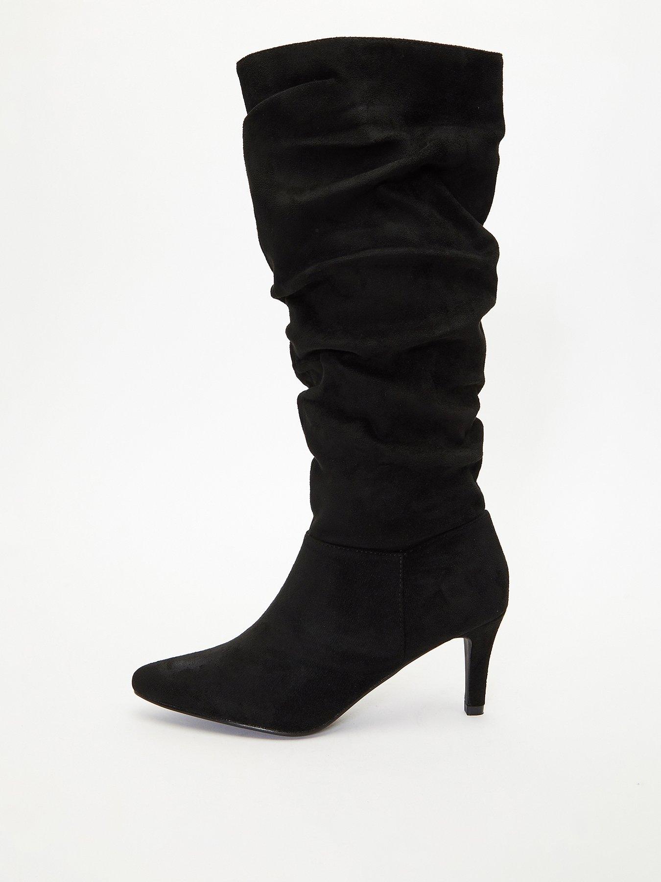Knee High Boots | Boots | Shoes \u0026 boots 
