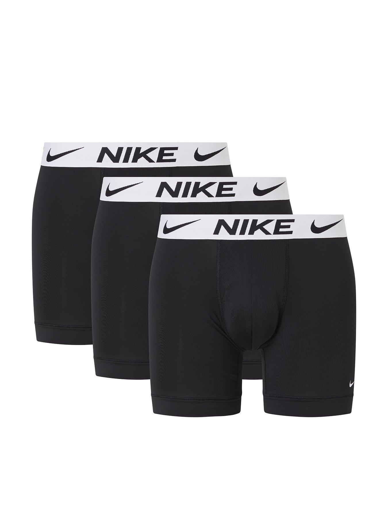 Essential Micro Boxer Brief - 3 Pack by Nike