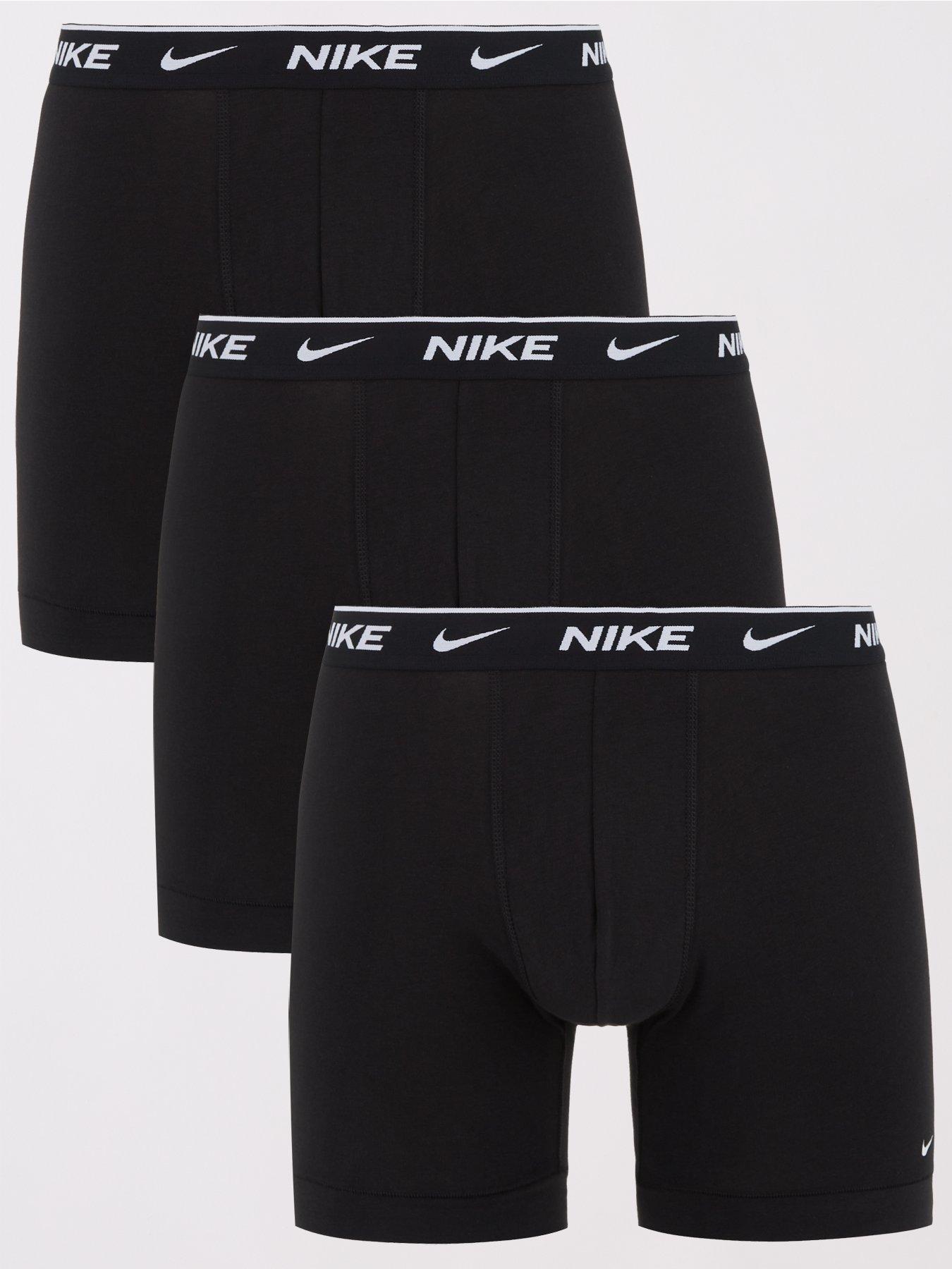 NIKE Underwear Brief 3pk - Briefs